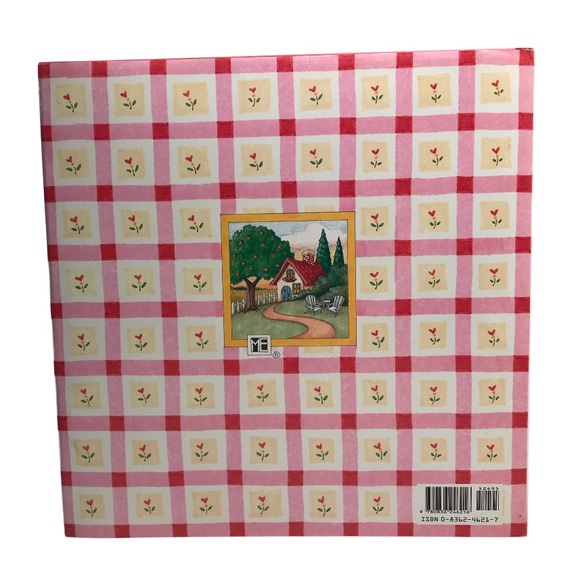 🌻4/$20 Vintage Mary Engelbreit’s Home Companion Look And How To Get It Book - Picture 3 of 16